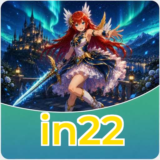 Profil in22 Indonesia