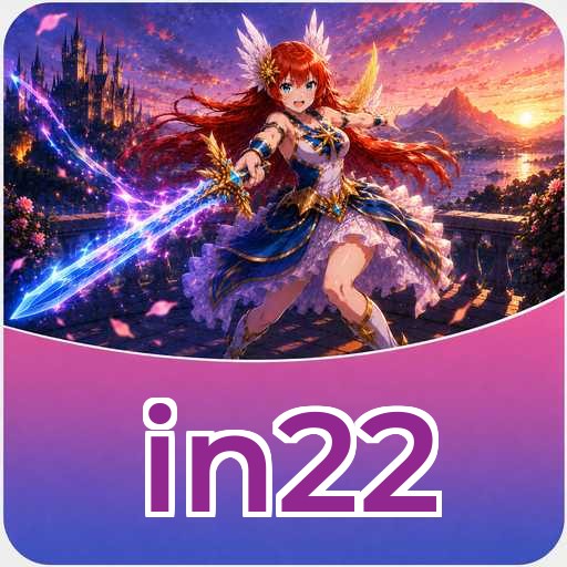 Fitur in22 APK