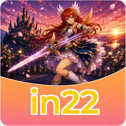 Sertifikasi Tim in22