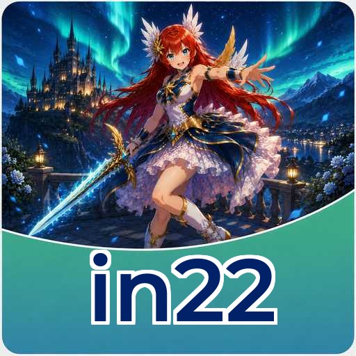 Perbandingan Versi in22