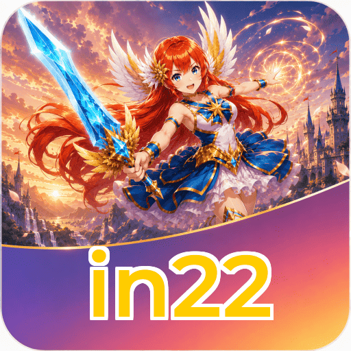 Keamanan in22 APK