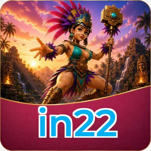 in22 APK Indonesia - Dashboard dan Interface